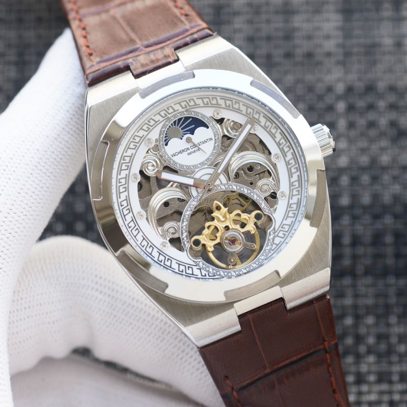 VACHERON CONSTANTIN Watches